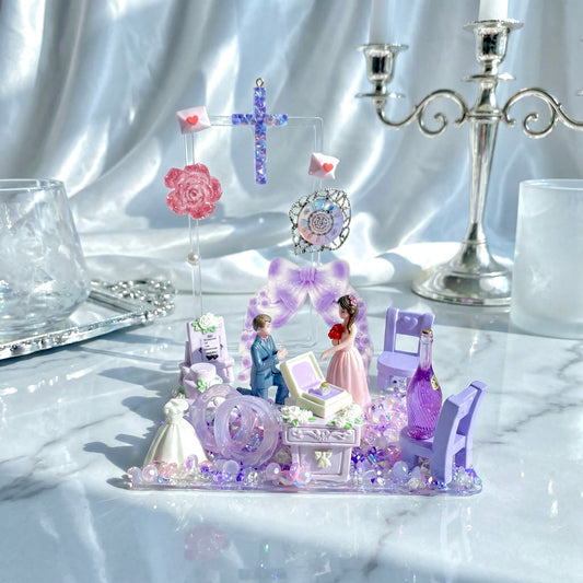 Say YES! -  Live Mix-(miki)supermix