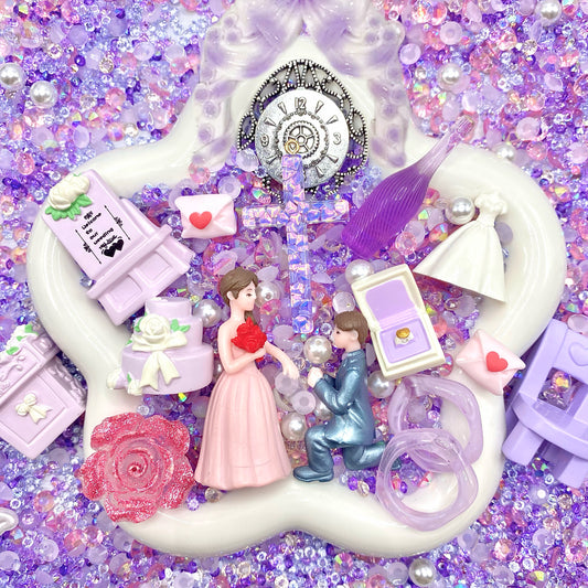 Say YES! -  Live Mix-(miki)supermix