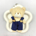 【Buy One Get One Equal Volume For Free】Different Is Beautiful - Beads Mix For Keychains(Miki)-BD
