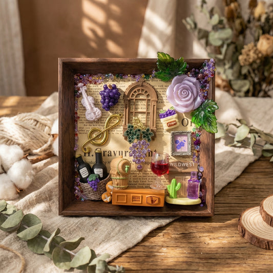 Vineyard‘s Melody -  Live Mix-(miki)supermix