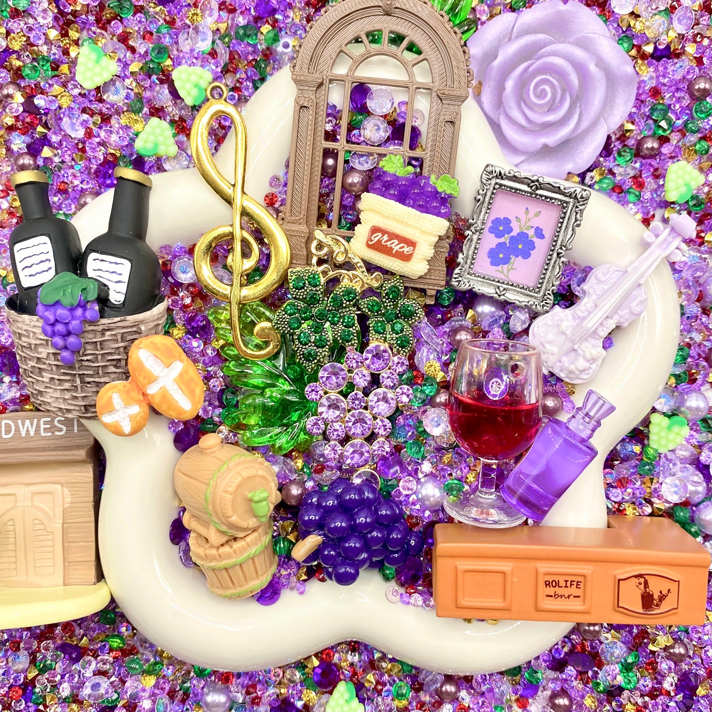 Vineyard‘s Melody -  Live Mix-(miki)supermix