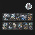 Movies Night - Live Mix-(miki)supermix