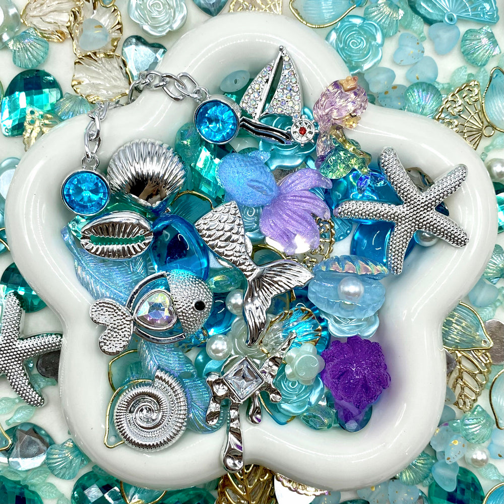 Mermaid Treasures  -Junk Live Mix-(miki)supermix