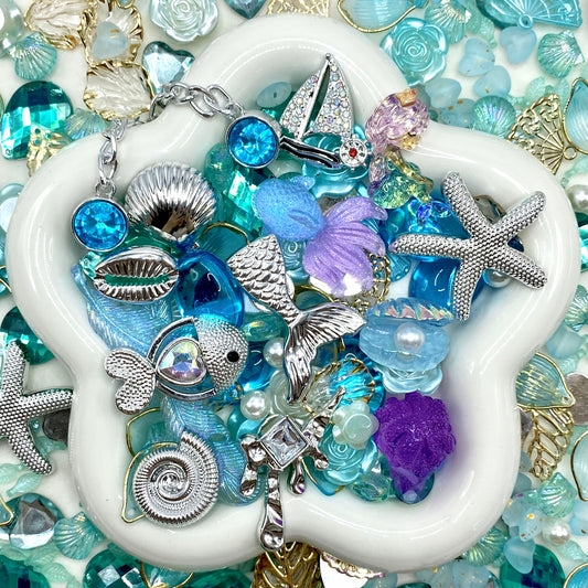 Mermaid Treasures  -Junk Live Mix-(miki)supermix