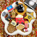 Movies Night - Live Mix-(miki)supermix