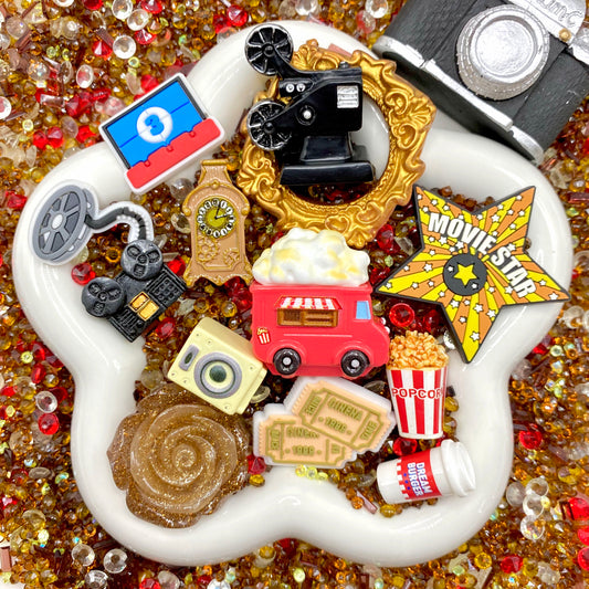 Movies Night - Live Mix-(miki)supermix