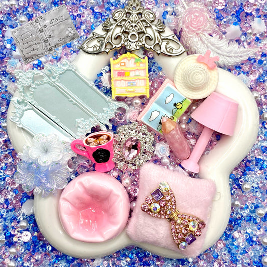 Slumber Party - Live Mix-(miki)supermix