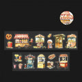 Movies Night - Live Mix-(miki)supermix