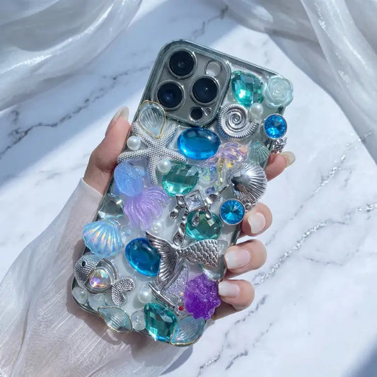 Mermaid Treasures  -Junk Live Mix-(miki)supermix