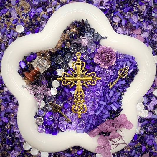 Mystic Monarch - Gravel Live Mix - Supermix