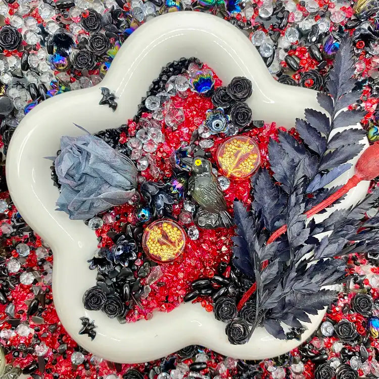 Phantom Bling Live Mix - Supermix