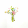 Blooming Lush - Nail & Beads Mix-glow(miki)- NailC