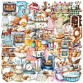 La Petit Bakery -Live Mix-(miki)supermix