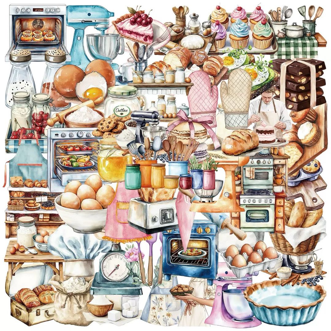 La Petit Bakery -Live Mix-(miki)supermix