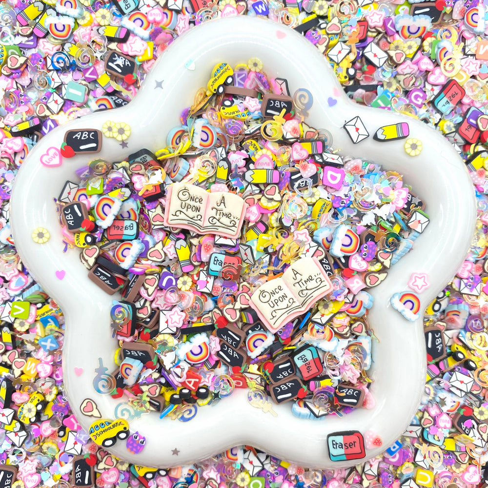 Classroom Sprinkles  - Supermix - Live Mix