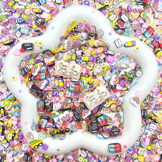 Classroom Sprinkles  - Supermix - Live Mix