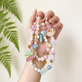 Teacher's Bouquet - Nail & Beads Mix-glow(miki)- NailC