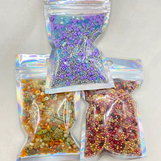 Seed Bead Set