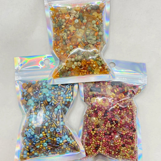 Seed Bead Set