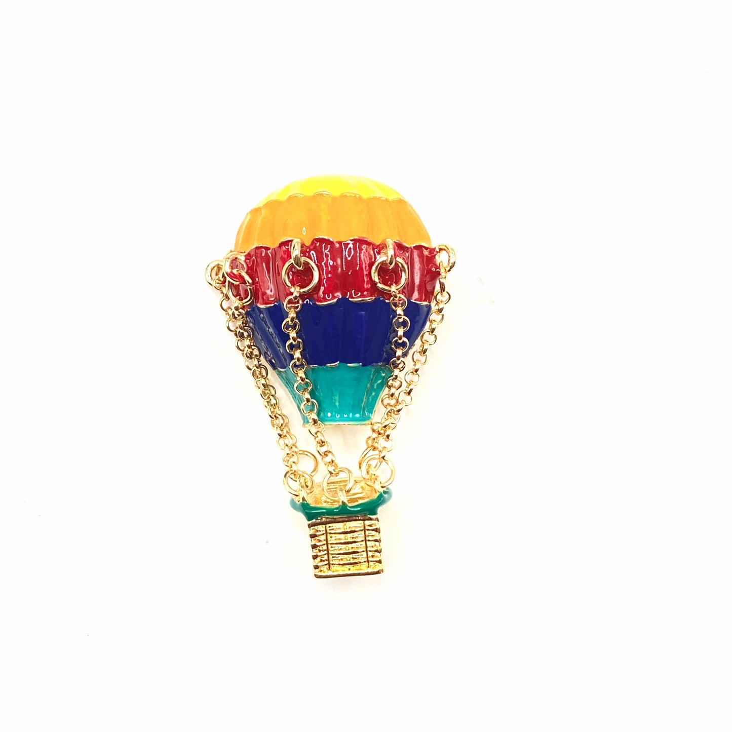 Up Up Away - Nail & Beads Mix-glow(miki)- NailC