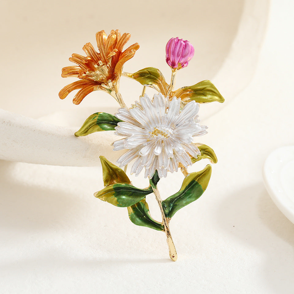 【Buy One Get One Equal Volume For Free】Coffee Bee - Beads Mix For Keychains(Miki)-BD