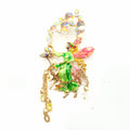 Tropical Pixie - Nail & Beads Mix-glow(miki)- NailC