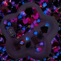 Blood Mystic - Nail Charm+Metal Mix-glow(Miki) - Nail-NC