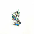 【Buy One Get One Equal Volume For Free】Abalone Rose - Nail & Beads Mix-glow(miki)- NailC