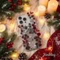 Blood Mystic - Nail Charm+Metal Mix-glow(Miki) - Nail-NC