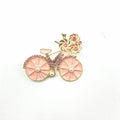Bridgerton Spring - Nail & Beads Mix-glow(miki)- NailC