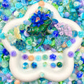 A Monet Moment  - Nail & Beads Mix-glow(miki)- NailC