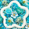 Aqua Flora - Rose Mix - glow(Miki)-FC1