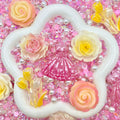 Rose Lemonade - Rose Mix-glow - glow(Miki)- FC1