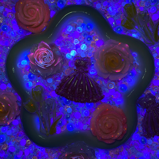 Rose Lemonade - Rose Mix-glow - glow(Miki)- FC1