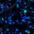 Boho sentiments - Nail & Beads Mix-glow(miki)- NailC