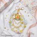 Happily Ever After -  Nail & Beads Mix-glow(miki)- NailC