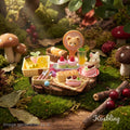 Picnic Basket - Live Mix-(miki)supermix