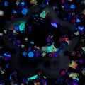 Firefly Forest - Nail & Beads Mix-glow(miki)- NailC