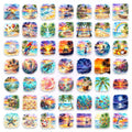 【Buy One Get One Equal Volume For Free】Beach Live Mix-(miki)supermix