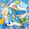 【Buy One Get One Equal Volume For Free】Beach Live Mix-(miki)supermix