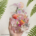 【Buy One Get Equal Volume for Free】Strawberry Junk Live Mix-supermix