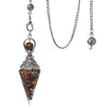 【Buy One Get One Equal Volume For Free】Hourglass Beads Mix for hanging ornament-BD