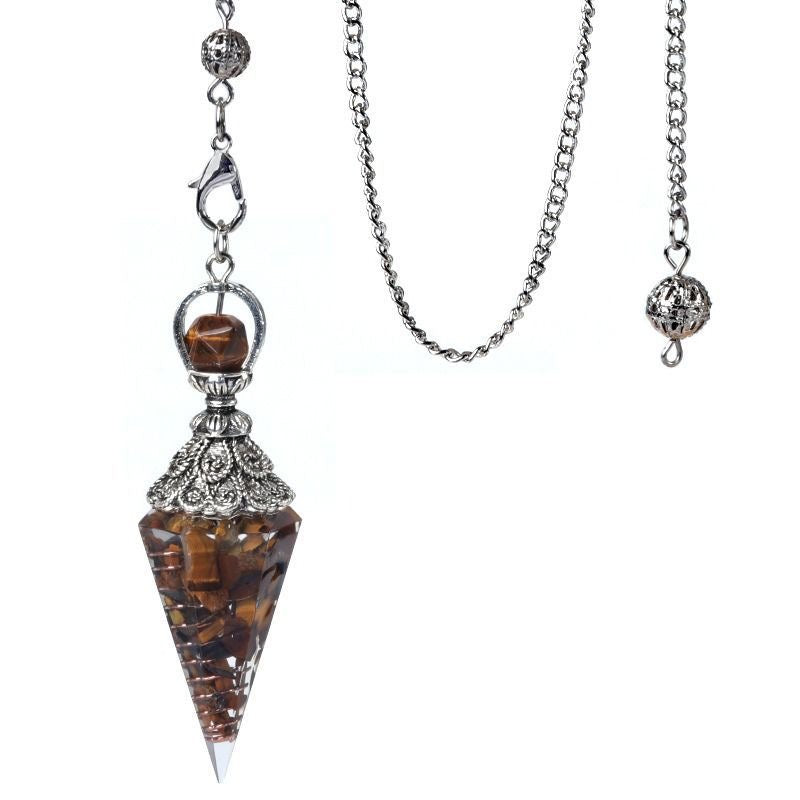 【Buy One Get One Equal Volume For Free】Hourglass Beads Mix for hanging ornament-BD