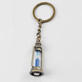 【Buy One Get One Equal Volume For Free】Hourglass Beads Mix for hanging ornament-BD