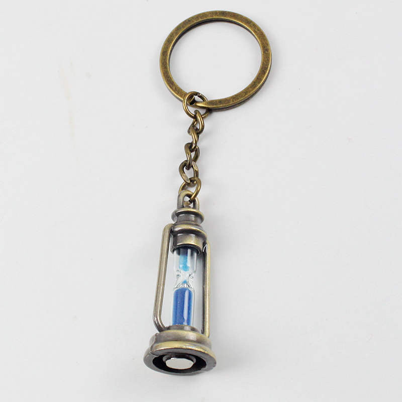 【Buy One Get One Equal Volume For Free】Hourglass Beads Mix for hanging ornament-BD