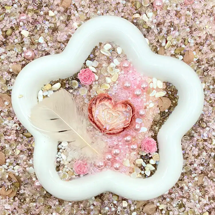 【Buy One Get Equal Volume for Free】Antique Whispers - Gravel Live Mix - Supermix