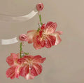 【Buy One Get One Equal Volume For Free】Blossoms Nail & Beads Mix-glow(miki)- NailC