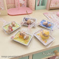 Capybara Squishy  -Kosbling Handmade Squishy