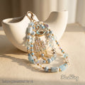 【Buy One Get One Equal Volume For Free】Swan Lake Beads Mix for Bracelet-BD