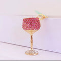 【Buy One Get One Equal Volume For Free】Neon Bikini Nail & Beads Mix-glow(miki)- NailC